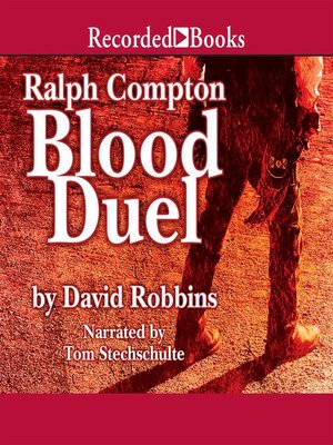 Blood Duel - Audiobook